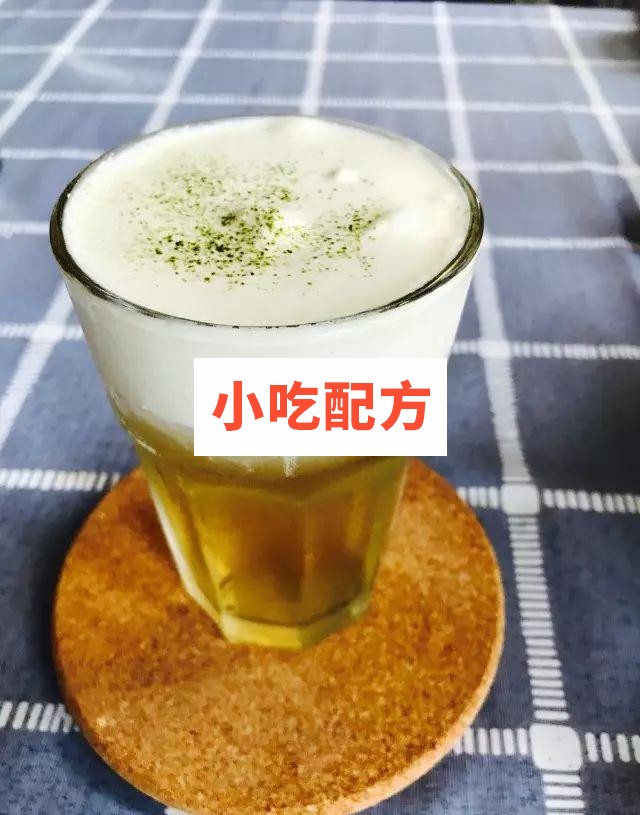 10大网红爆款饮品技术视频教程 小吃技术联盟配方资料 第1张 10大网红爆款饮品技术视频教程 小吃技术联盟配方资料 第1张