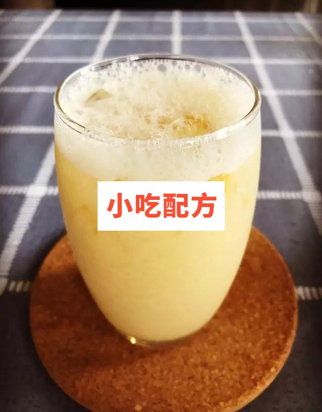 10大网红爆款饮品技术视频教程 小吃技术联盟配方资料 第3张 10大网红爆款饮品技术视频教程 小吃技术联盟配方资料 第3张