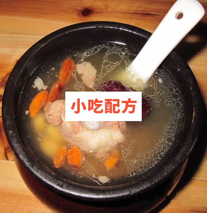 正宗江西瓦罐汤技术视频教程 小吃技术联盟配方资料 第2张 正宗江西瓦罐汤技术视频教程 小吃技术联盟配方资料 第2张